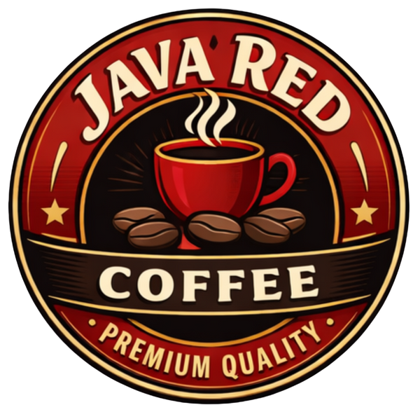 JavaRed Coffee